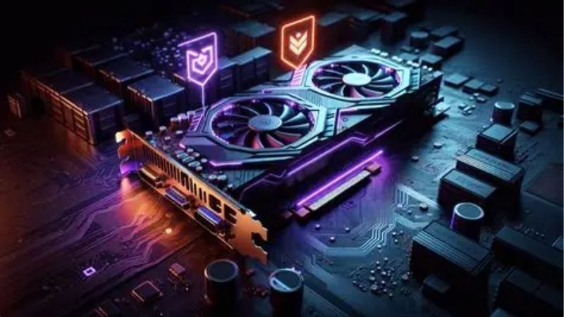 gpu making buzzing noise