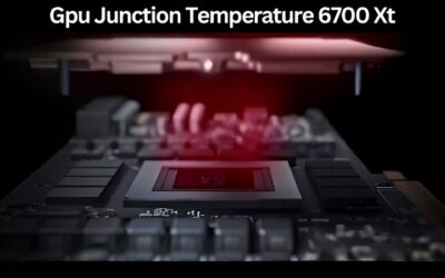GPU Memory Junction Temperature: Safe Limits Explained 2026