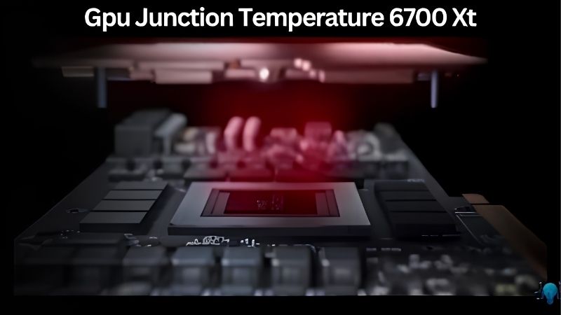 Gpu Memory Junction Temperature