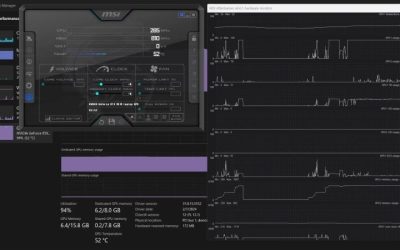 GPU Not Using Full Power: Causes, Fixes, and Best Tools
