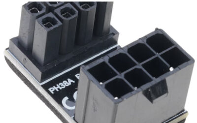 GPU Power Connector Adapter Review: Safe Picks for 2026