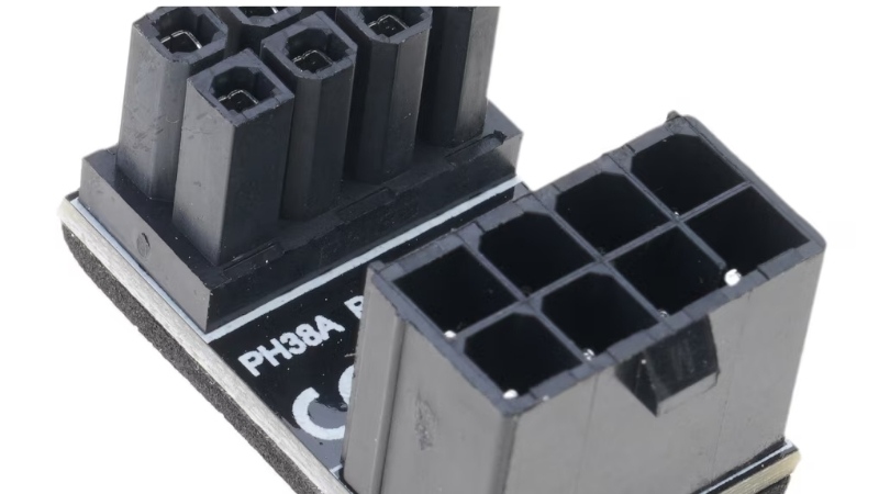 GPU Power Connector Adapter Review: Safe Picks for 2026