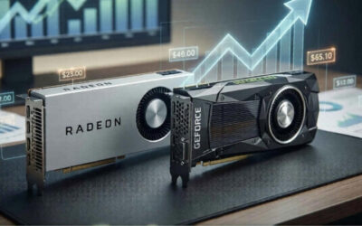 GPU Prices 2026: Trends, Forecasts, and Best Times to Buy