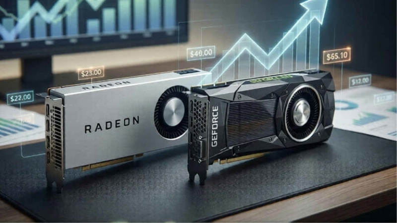 GPU Prices 2026: Trends, Forecasts, and Best Times to Buy