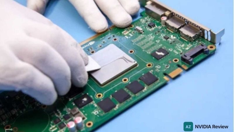 GPU Repair Services for Modern Gaming and Workstations