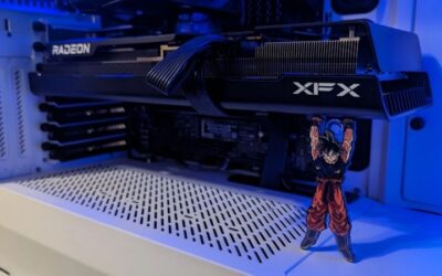 GPU Sag Bracket Review: Do You Really Need One in 2026?