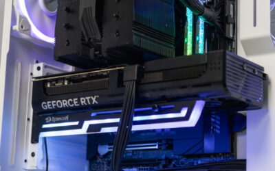GPU Sag Review: Is It Actually Damaging Your Graphics Card?