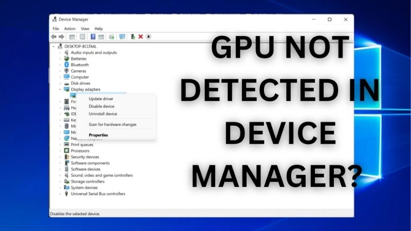 GPU Stuttering in Games: Causes and Fixes That Work