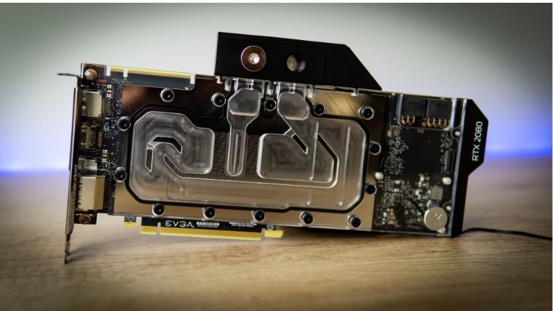 Gpu Water Cooling Kit