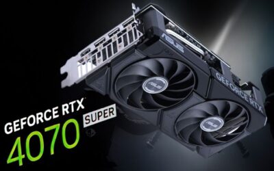 Graphics Card 4070 Review: Is the RTX 4070 Worth It?