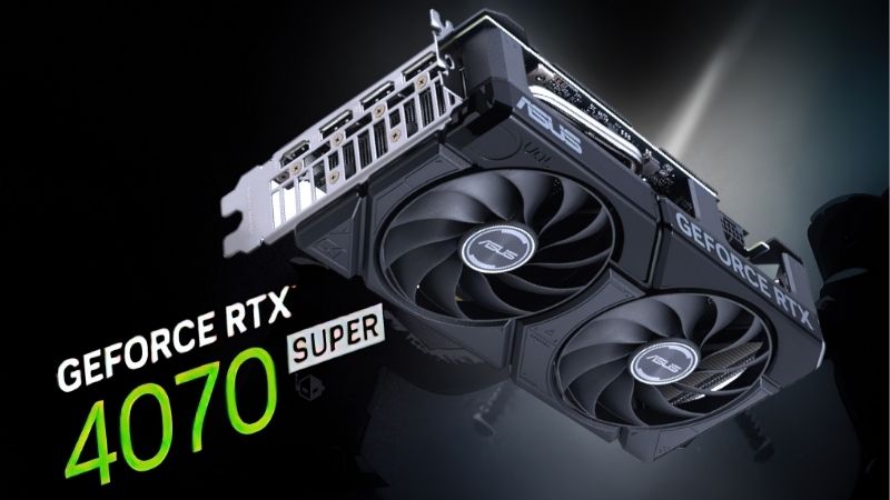 Graphics Card 4070 Review: Is the RTX 4070 Worth It?