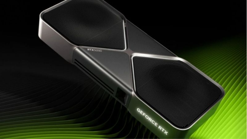 Graphics Card 5090 Review: Is the RTX Flagship Worth It?