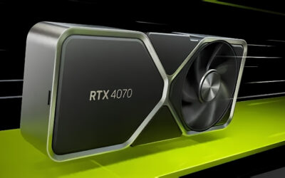 Graphics Card RTX 4070 Review: Still Worth It in 2026?