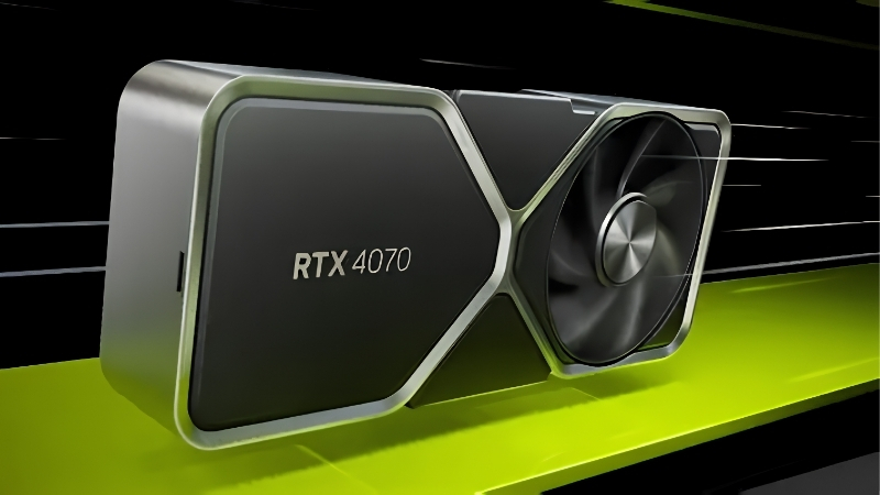 Graphics Card RTX 4070 Review: Still Worth It in 2026?