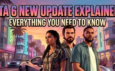 GTA 6 GPU Requirements: How to Check If Your PC Can Run It