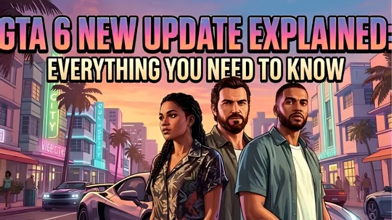 GTA 6 GPU Requirements: How to Check If Your PC Can Run It