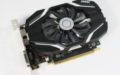 GTX 1050 Ti Review: Is This Budget GPU Still Worth Buying?