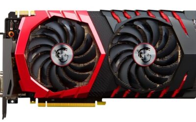 GTX 1070 Ti Review: Is This Pascal GPU Still Usable in 2026?