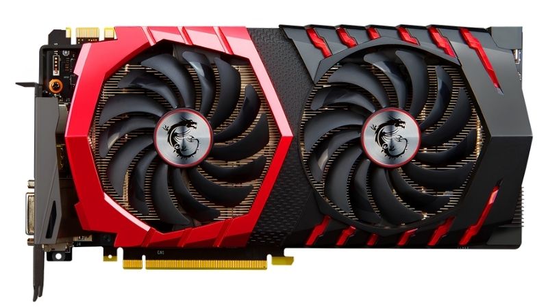 GTX 1070 Ti Review: Is This Pascal GPU Still Usable in 2026?