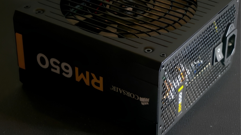 How Much Power Supply for RTX 4080? Wattage Made Simple