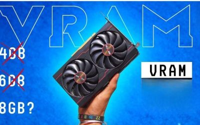How Much VRAM Do I Need? A Simple Step-by-Step Guide