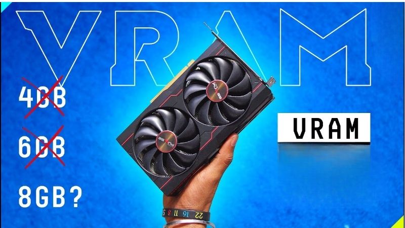how much vram do i need