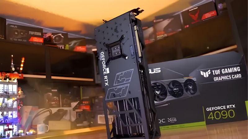 how much vram for 1440p gaming