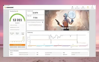 How to Benchmark a GPU: An Easy Step-by-Step Guide