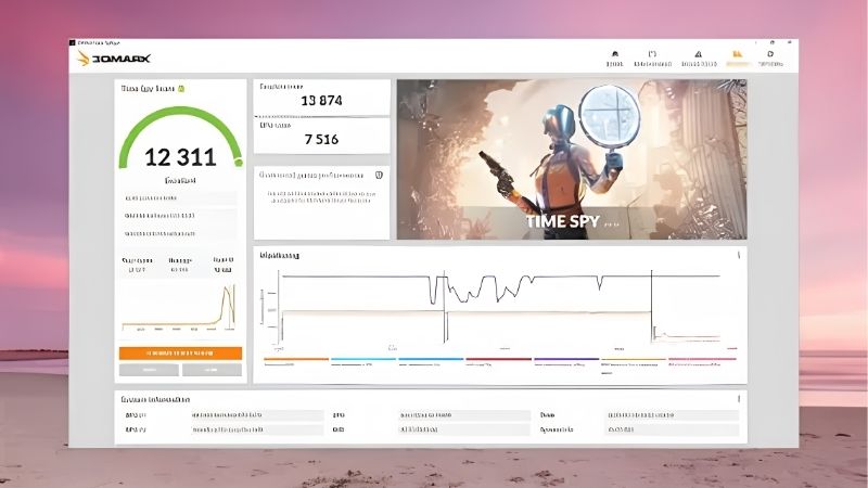 How to Benchmark a GPU: An Easy Step-by-Step Guide