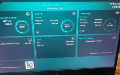 How to Check GPU BIOS Version: Quick Step-by-Step Easy Guide