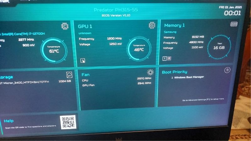 How To Check Gpu Bios Version