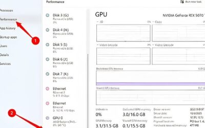 How to Check GPU Usage: An Easy Step-by-Step Guide