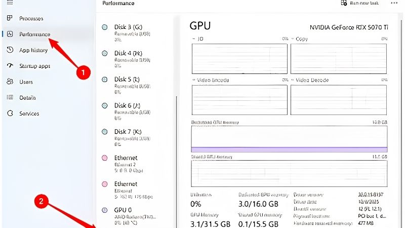How to Check GPU Usage: An Easy Step-by-Step Guide