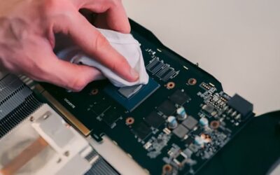 How to Clean GPU Fans: An Easy Step-by-Step Guide 2026