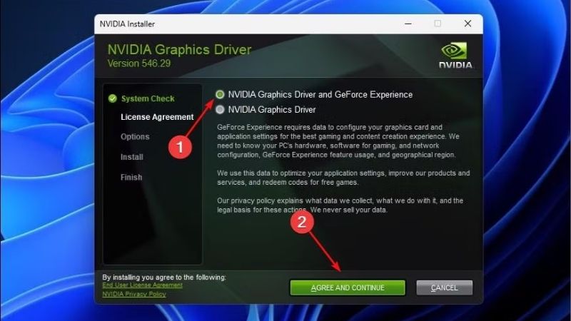 How to Clean Install Nvidia Drivers: Step-by-Step Guide