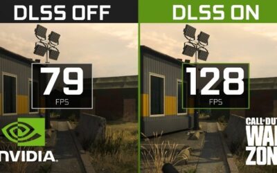 How to Enable DLSS: Quick Step-by-Step Guide for More FPS