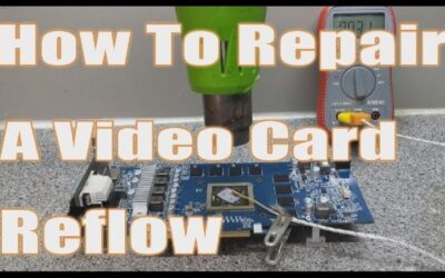 How to Fix GPU Artifacts: Step-by-Step Troubleshooting Guide