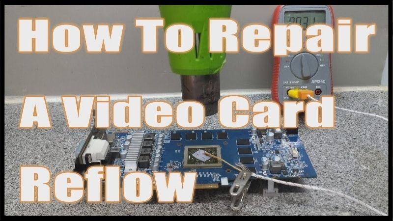 How To Fix Gpu Artifacts