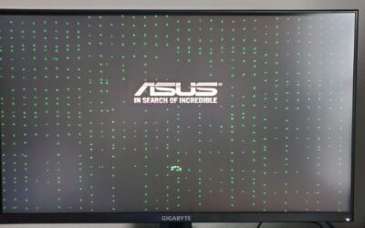 How to Fix Nvidia Green Lines on Screen: Ultimate GPU Guide