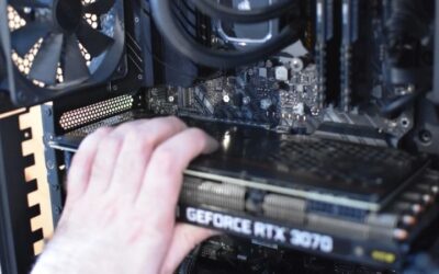 How to Install a GPU: An Easy Step-by-Step Guide