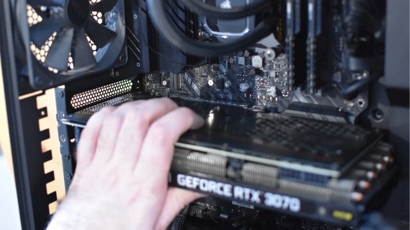 How to Install a GPU: An Easy Step-by-Step Guide