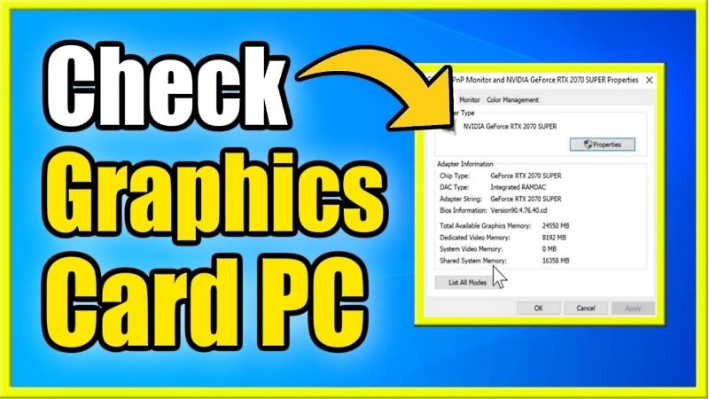 how-to-know-what-graphics-card-i-have-easy-stepbystep-guide