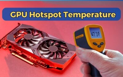 How to Lower GPU Hotspot Temp: A Simple Step-by-Step Guide