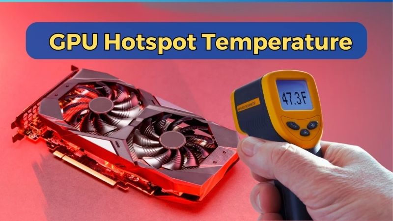 How To Lower Gpu Hotspot Temp