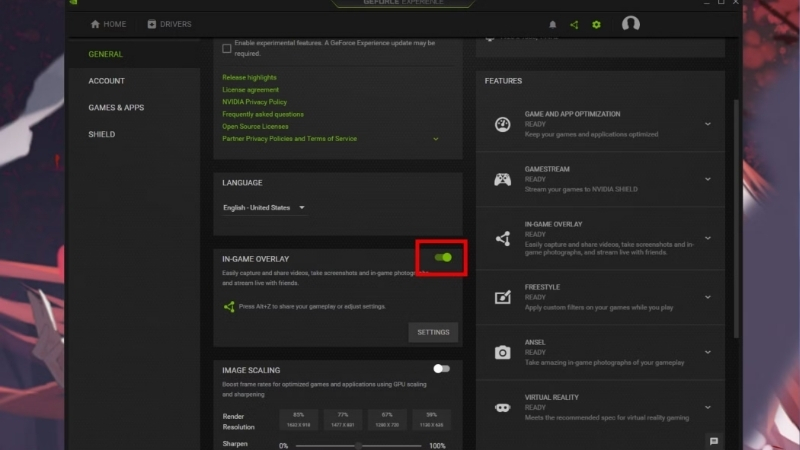 how-to-open-nvidia-overlay-the-ultimate-step-by-step-guide