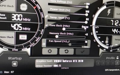 How to Overclock GPU Safely: The Complete Step-by-Step Guide