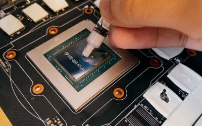 How to Repaste a GPU: An Easy Step-by-Step Guide