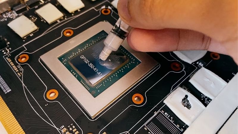 How to Repaste a GPU: An Easy Step-by-Step Guide