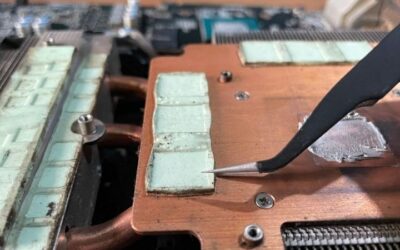 How to Replace GPU Thermal Pads: Easy Step-by-Step Guide