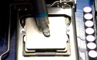 How to Replace Thermal Paste on GPU: A Simple Guide
